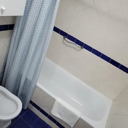 Apartament Pilar - Alfama River View Lizbona