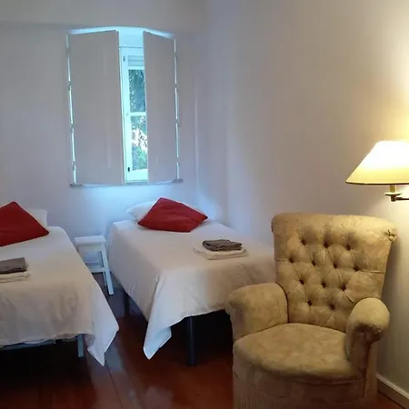 Apartament Pilar - Alfama River View Lizbona