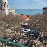アパート Pilar - Alfama River View リスボン