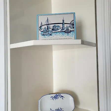 Daire Pilar - Alfama River View *