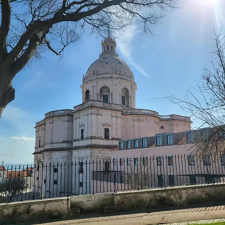 Pilar - Alfama River View Daire