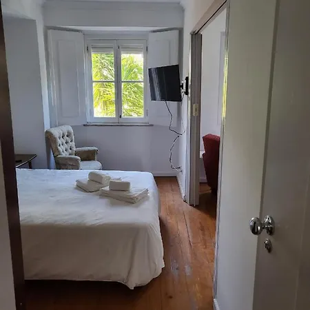 Apartment Pilar - Alfama River View