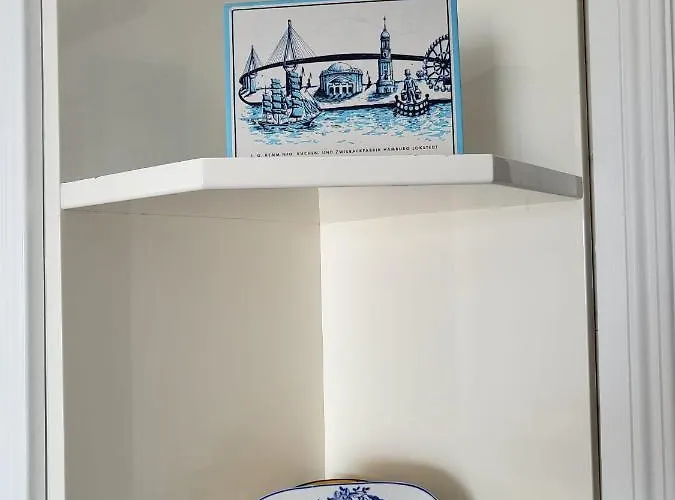 公寓 Pilar - Alfama River View *