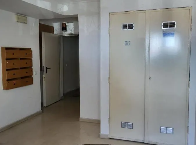 公寓 Pilar - Alfama River View