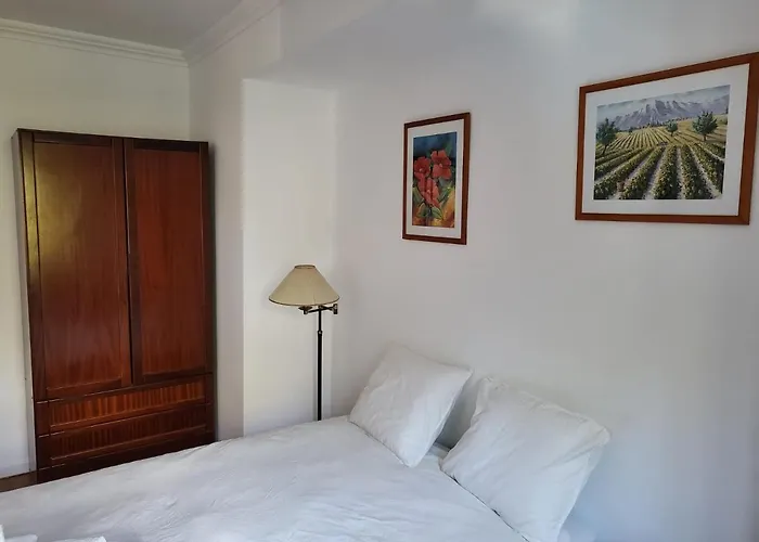 Pilar - Alfama River View 公寓 *