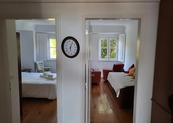 Pilar - Alfama River View Lisboa