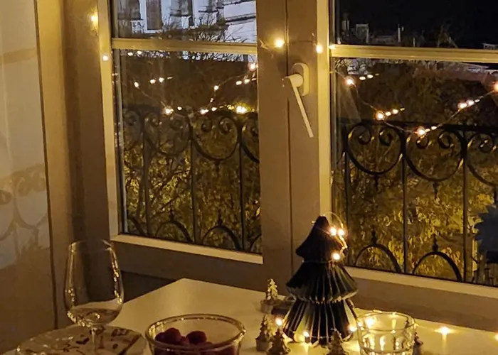 Pilar - Alfama River View 公寓