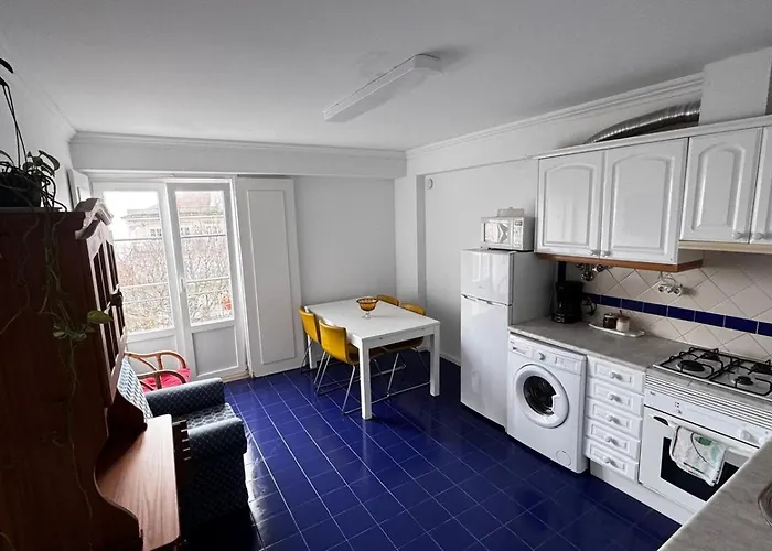 Pilar - Alfama River View * Lisboa