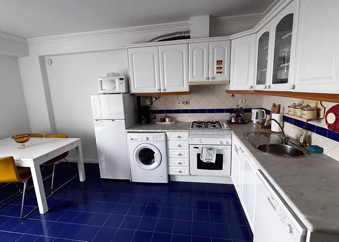 Pilar - Alfama River View * Lisboa