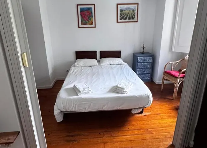 Pilar - Alfama River View Διαμέρισμα Lisboa