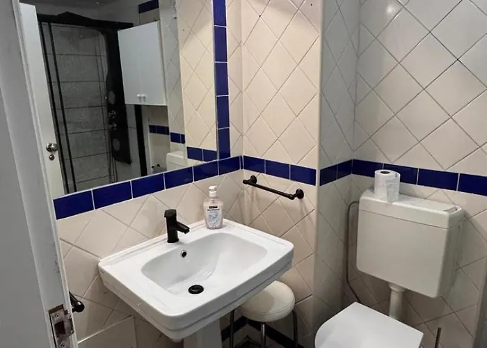 Pilar - Alfama River View Lisboa