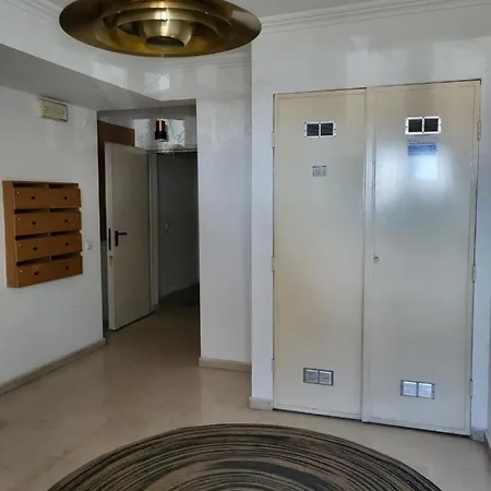 Apartment Pilar - Alfama River View