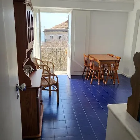 Pilar - Alfama River View דירה *