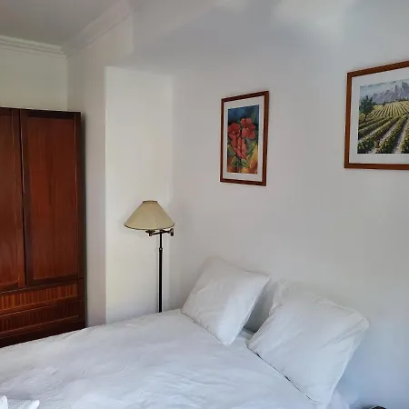 Pilar - Alfama River View דירה *