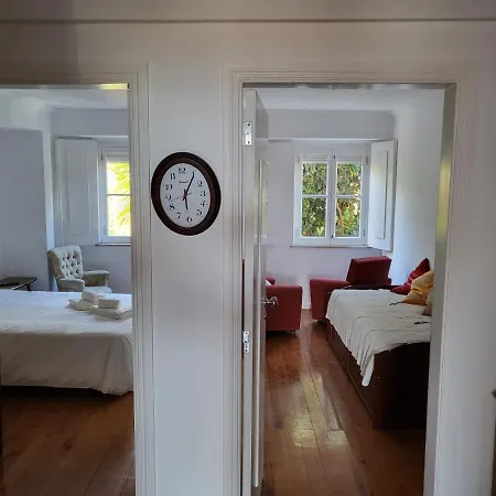 Pilar - Alfama River View ליסבון